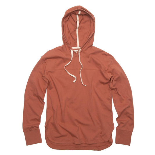 Women's Basecamp Hoodie - Storm and Sky Shoppe - The Landmark Project