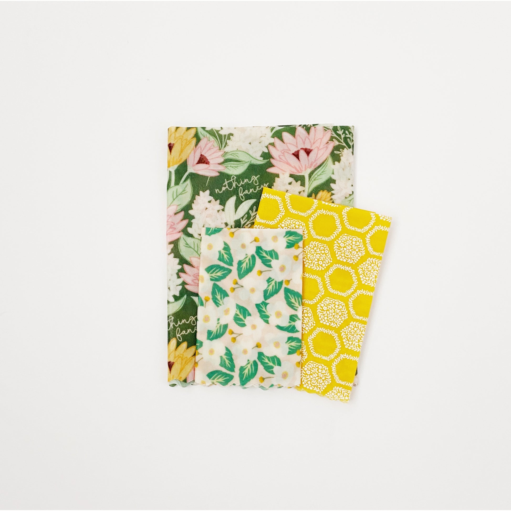 Beeswax Food Wraps - Storm and Sky Shoppe