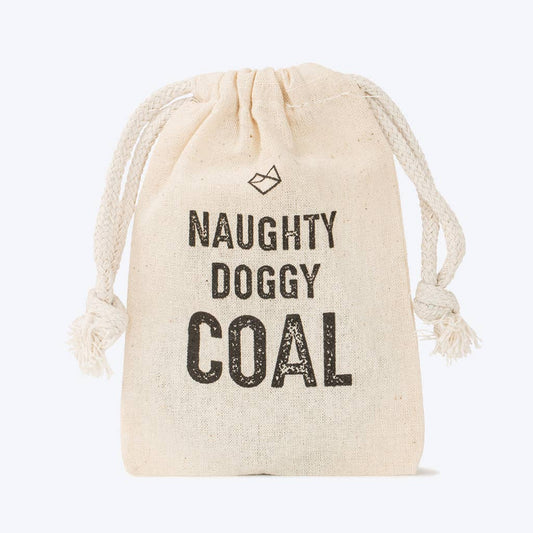 NAUGHTY DOGGY COAL - Storm And Sky