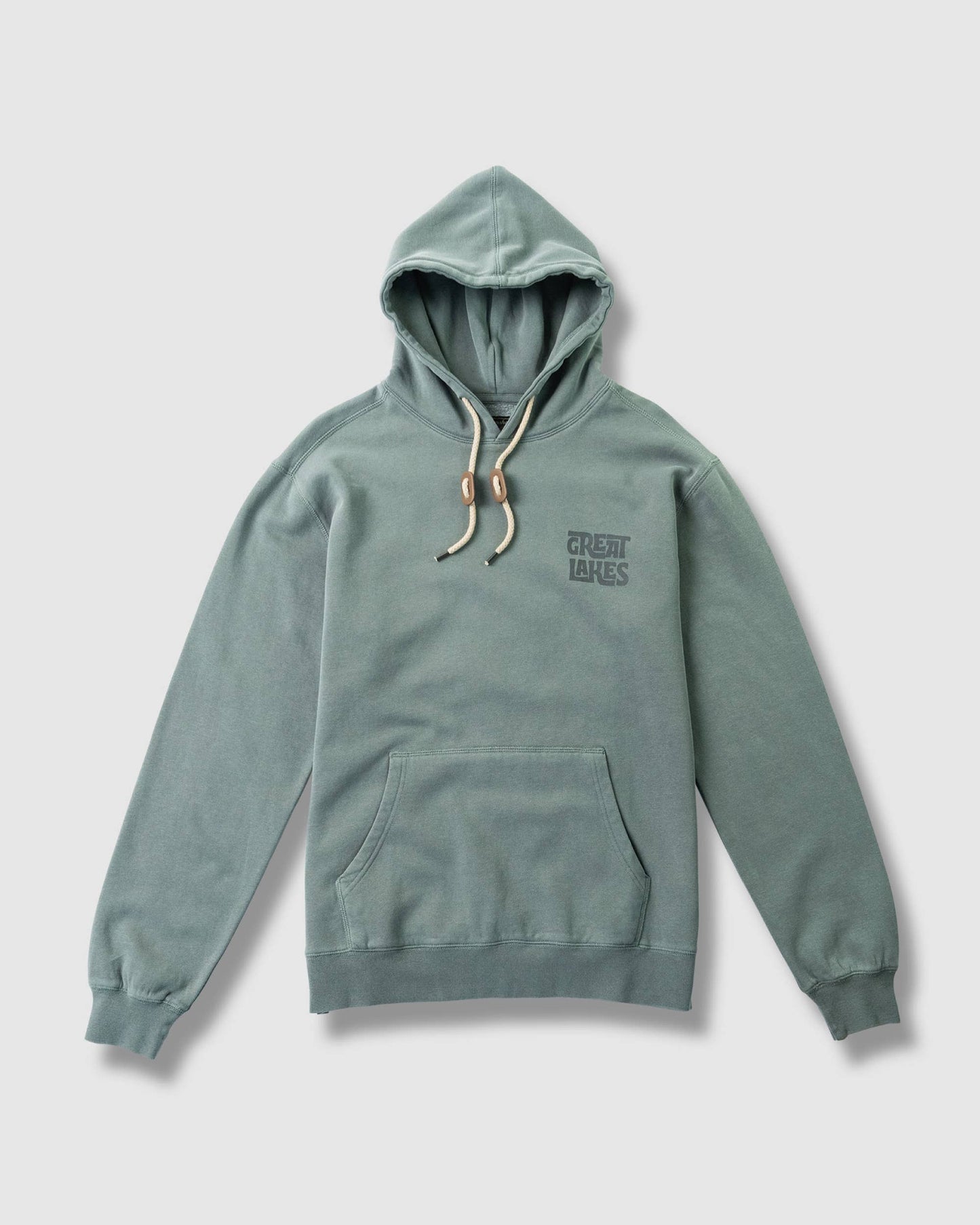 Solstice Hoodie - Storm and Sky Shoppe - Great Lakes