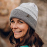 Upland Stripe Beanie