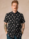 No Problemo Button-up Shirt - Unisex