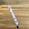 Handmade Pacifier Clip