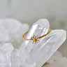 Daisy Stack Ring