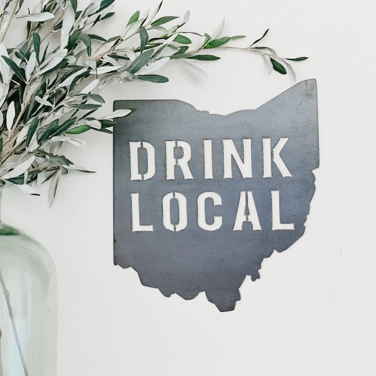 Ohio Drink Local - Storm and Sky Shoppe