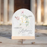 Easter Sign